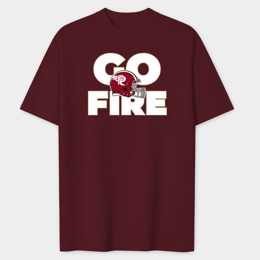 Go Fire T-Shirt