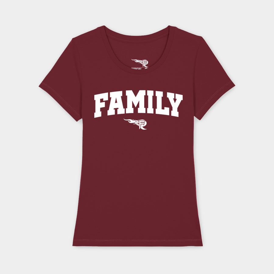 Family Ladies T-Shirt