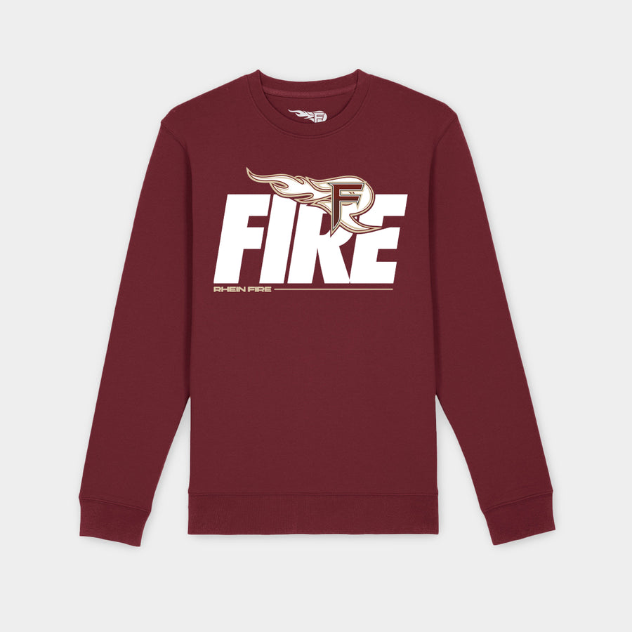 Fire Sweatshirt