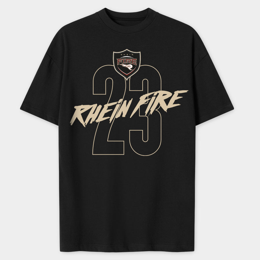 Rhein Fire 23 T-Shirt